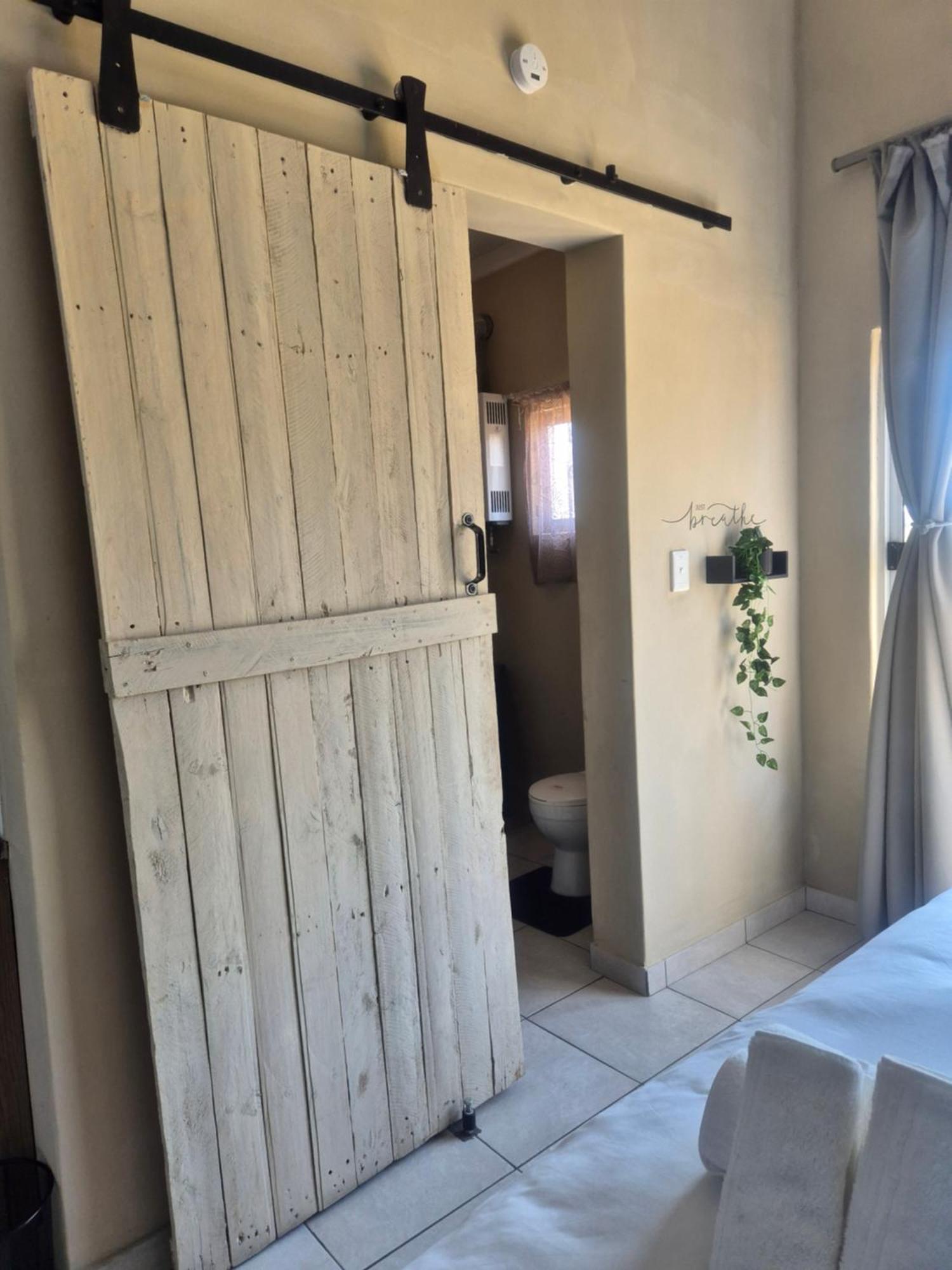Jakkalswater Guest Farm Nabaiep Exteriér fotografie
